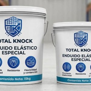 Enduido Elástico Especial