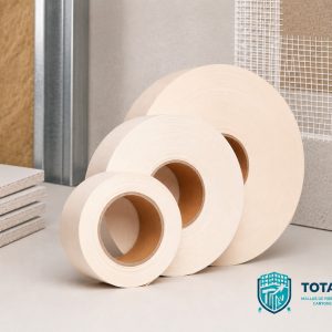 Cinta de Papel Microperforada