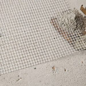Malla de Fibra de Vidrio de 160gr.