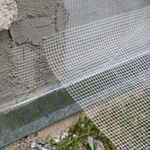 Malla de Fibra de Vidrio de 90gr.