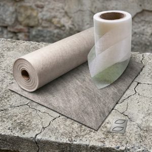Sistema de Reparación de Fisuras Internas